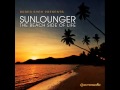 Sunlounger   Kuta Beach Chill