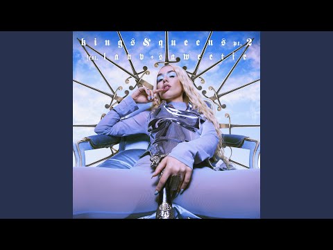Kings & Queens, Pt. 2 (feat. Lauv & Saweetie)