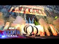Epic Entrances From AEW All In Texas Will Ospreay Kenny Omega Mercedes Moné Toni Storm More