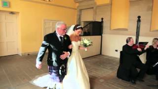 The Christie Wedding String Quartet