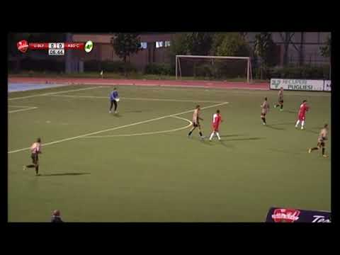 United Sly-New Team Cellamare