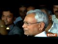 Bihar Crisis Live: Nitish Kumar dumps  Lalu Yadav, resigns as Chief Minister