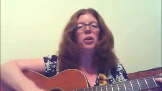 "video bargainville" (moxy fruvous cover) - carey farrell