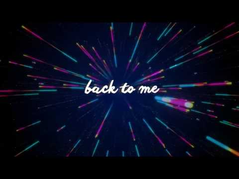 Goodbye Nova - Until You Come Back to Me (Official Lyric Video)