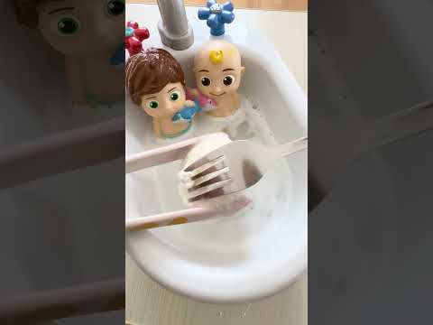 Japanese Bath Bomb Part272 #shorts  #bathbomb #cafe #cola