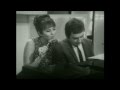 Marion Montgomery & Dudley Moore - "Close Your Eyes"