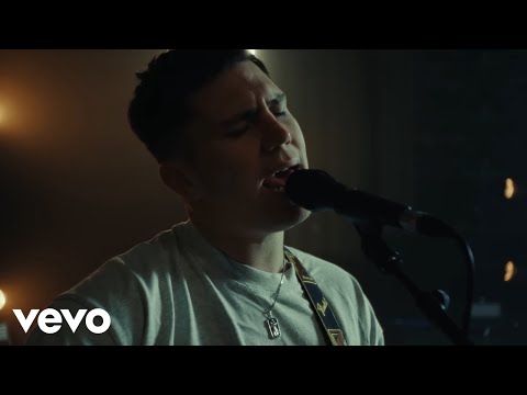 Aaron Rowe - Drawing The Line