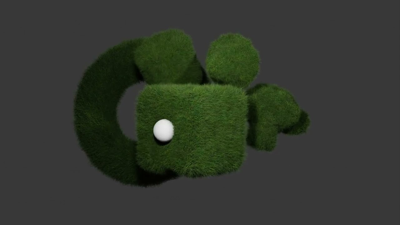 Grass Project