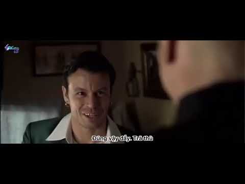 The Matriarch (Finnish: Lieksa!) 2017 - part 4/5