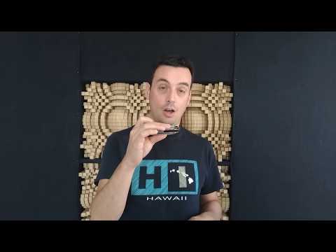 Harmonica that plays like Butter | Harmonica Torpedo || Harmo Harmonicas
