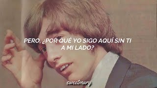 Bee Gees - And The Sun Will Shine | Subtitulada al Español