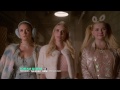 This November On Starworld Scream Queens Season 2