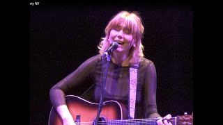 Molly Tuttle covers the Grateful Dead &quot;Standing on the Moon&quot; 9/16/21 Albany, NY