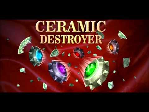 Android Game Music Extended - Ceramic Destroyer OST
