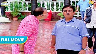 Download lagu Bhide ne maara Jethalal ko Taana😥| Hindi Comedy | Full Movie mp3 Download lagu Bhide ne maara Jethalal ko Taana😥| Hindi Comedy | Full Movie mp3