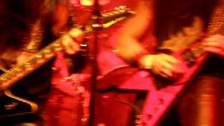 Destroyer 666 @ Maryland Deathfest