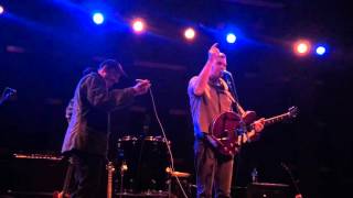 Chris Bathgate Tin Type Crisis