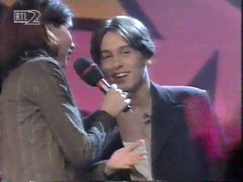 Take That - Re-light my fire (live 1994 Bravo Supershow)