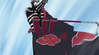 🎵Nightcore - [AMV] - S.Pri Noir (Ft Nekfeu) - Juste pour voir🎵