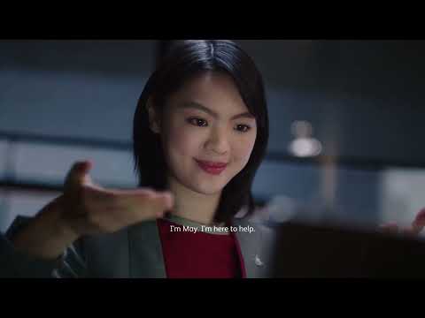 Prudential Singapore — Always There to Serve