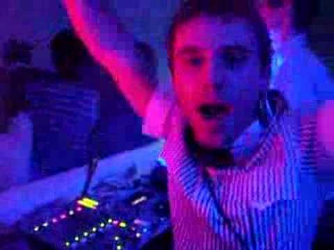 Matteo biko@MOOD CLUB main room 17_11_07