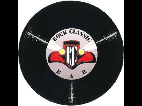 Echoing drifters 'The overall picture' (De Volanges) @ Rock Classic - 27/01/2017