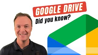 Try These 7 Things in Google Drive