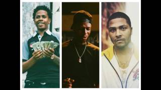 Lil Lonnie - Money Convo Feat. Ripp Flamez & Hardo