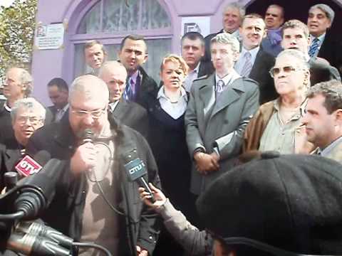 DAN DIACONESCU LA GHINDENIWWW