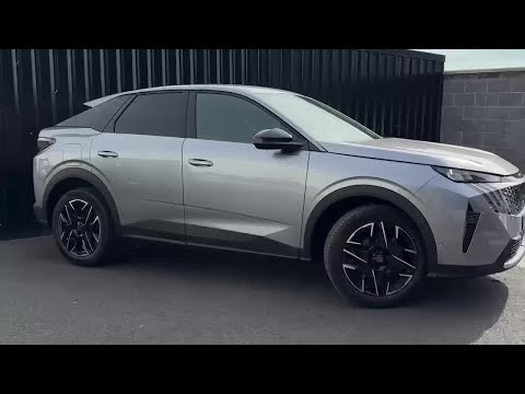 Peugeot 3008 1.2 MHEV 145bhp eDCS6 Allure - Image 2