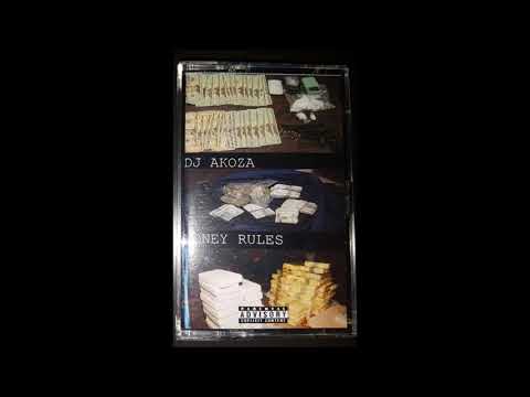DJ Akoza - Money Rules