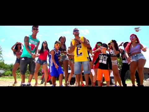 Mc Leozinho, Joãozinho Da Patrão e Kaio Da Corea - Patrão é Patrão [CLIPE]