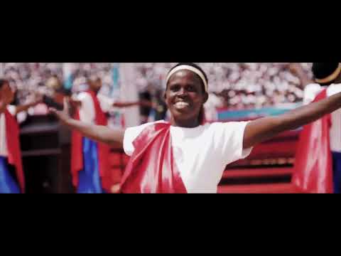 NTIDUKINA By Bruce MELODY    RG Consult inc Concepty 2017  Official Video