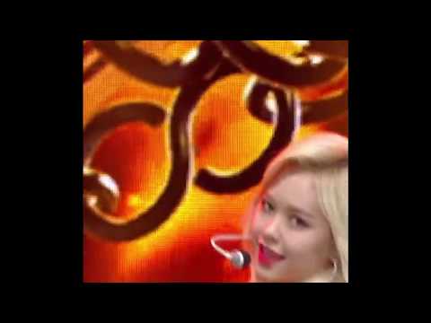 [CLEAN MR Removed] 200214 everglow - dun dun