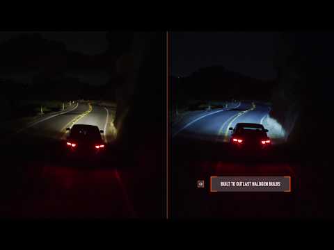 Sylvania | Halogen vs. LED Bulbs