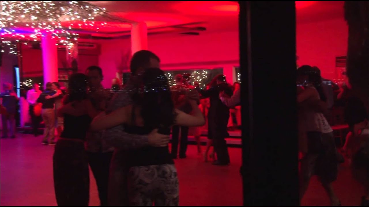 7.İstanbul Tango Ritual- 2.gün/2nd day
