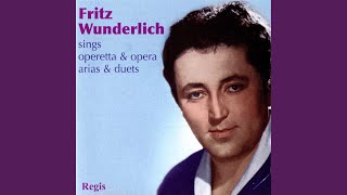 Martha: Ach so fromm