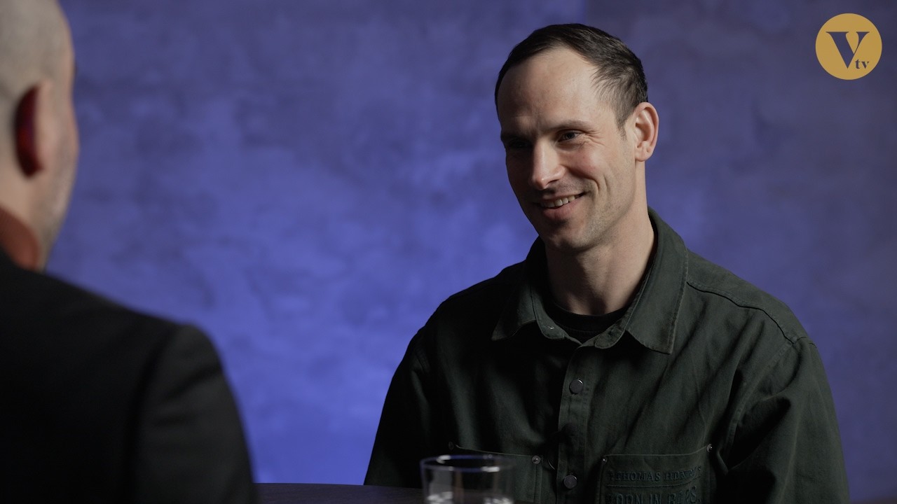 Pavel Sochor: In 10 years, there will be less alcohol in bars. Cocktails often have much lower alcohol content than beer