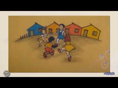 Ser Criança video