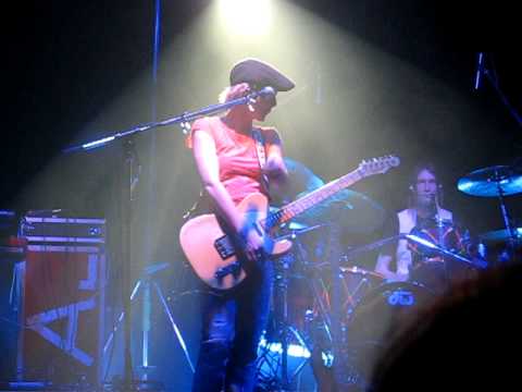 Aneta Langerová - Hledám, mířím, netuším - Brusel 2009