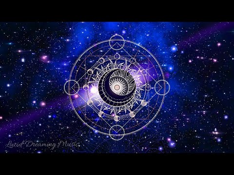 FRECUENCIA DE DIOS 963 Hz | ATRAER MILAGROS, BENDICIONES Y GRAN TRANQUILIDAD EN TODA TU VIDA #15