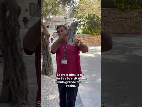 O antigo lagar de vinho #terrasanta #abiblianaquebrada