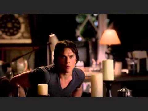 The Vampire Diaries - 4x02 - Stefan and Damon Argue Over Elena