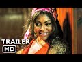 FIGHT NIGHT: THE MILLION DOLLAR HEIST Trailer (2024) Taraji P Henson, Chloe Bailey