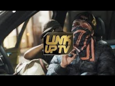 #156 Big Mubz x NitoNB - Trap Too Hard (Music Video) [Tiny bit of begining removed] #DripTooHardRMX