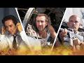 They Hijacked A Plane Filled With America S Worst Convicts Full Action Movie