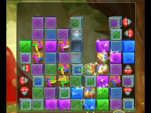 Pet Rescue Saga Level 2974