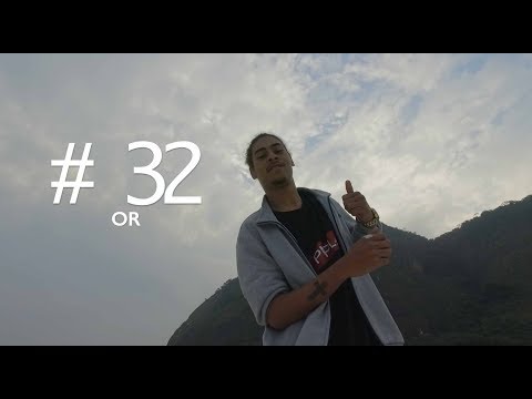 Perfil #32 - O.R - Me Diz Quem (Prod. TH)