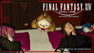 【FF14】#268 FF15コラボとエデン共鳴編やる！ 6.4【PS5】