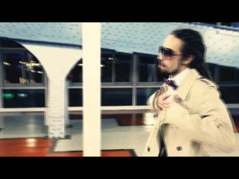 IQ - "O-Street" (Remix by Dj Sasha, scratch: Dj NTone)